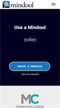 Mobile Screenshot of mindool.com